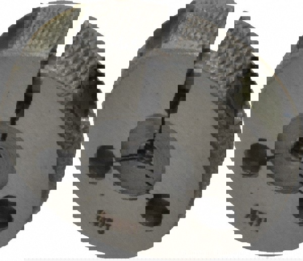 Threaded Ring Gage: #6-40 Thread, Class 3A, Go